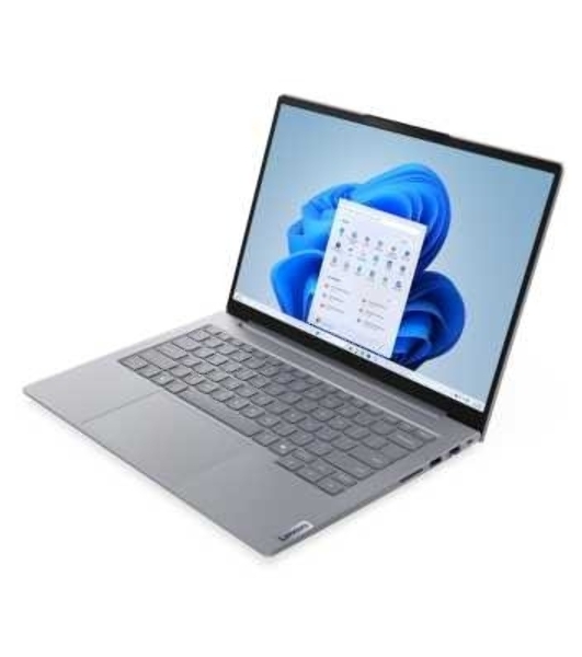 Ноутбук Lenovo ThinkBook 14 G8 IAL/14'/IPS/Intel Core Ultra 7 255H/32Gb/512Gb SSD/Intel Arc/Без ОС/серый/1.36kg