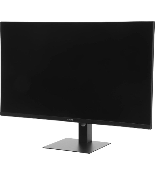 Монитор 27' Xiaomi A27Ui Back c поворотом экрана (IPS, 3840x2160, 60Hz, 6 ms, 178°/178°, 360 cd/m, 1200:1, +HDMI 2.0)