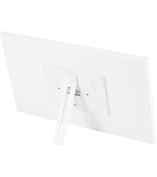 Фоторамка Digma 15.6' PF-1555 1920x1080 белый пластик 32Gb Видео WiFi