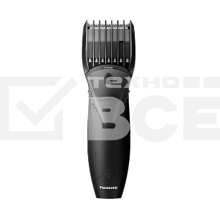 Триммер Panasonic ER-GB36-K520 черный