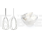 Миксер Bosch MFQ3540, белый, фото5