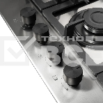 Газовая варочная панель DeLonghi GABRIELLA 6GW IM, фото10