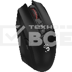 Мышь беспроводная A4Tech Bloody R36 Ultra черный, 12000 dpi, радиоканал, USB, кнопки - 7, фото10