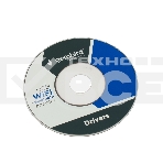 Сетевой адаптер WiFi+Bluetooth Gembird WNP-UA-020 двухдиапазонный с антеннами, 1300 Мбит, USB, 802.11b/a/g/n/ac, фото4
