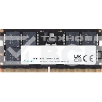 Оперативная память Apacer, DDR5, 8GB (1x8GB), 4800MHz, CL40, SO-DIMM, фото 1