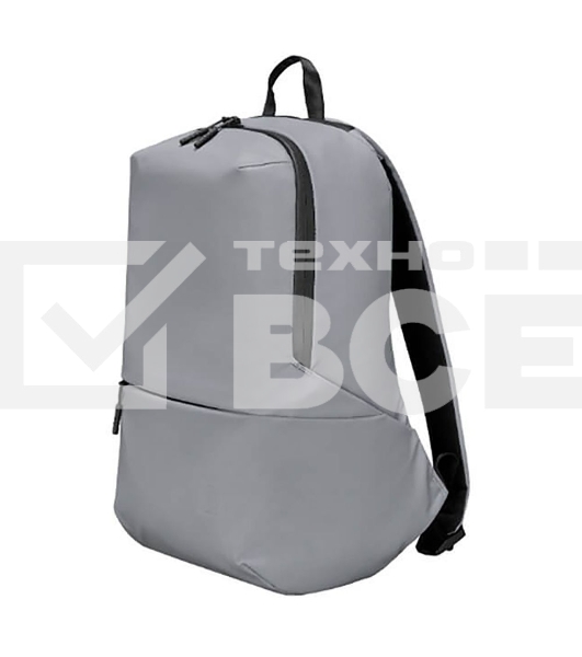 Рюкзак Ninetygo Sports Leisure Backpack серый