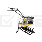 Мотоблок Huter МК-7800PL BIG FOOT (70/5/62) бензиновый, фото8
