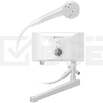 Электроводонагреватель проточный Thermex Vetro 3500 combi, фото4