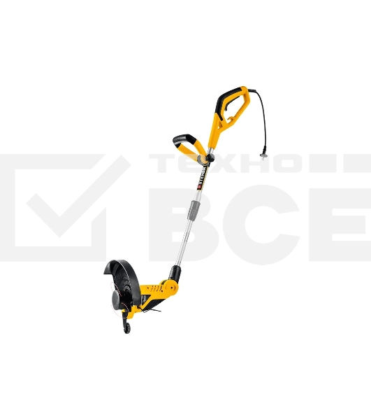 Триммер сетевой STEHER 600 Вт , ш/с 33 см