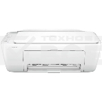 МФУ струйный HP DeskJet Ink Advantage 2875 (60K47C), A4, цветной, печ. 7.5 стр/мин. (ч/б) 5.5 стр/мин. (цвет), 1200x1200 dpi, USB, Wi-Fi, фото 1