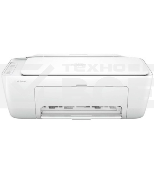 МФУ струйный HP DeskJet Ink Advantage 2875 (60K47C), A4, цветной, печ. 7.5 стр/мин. (ч/б) 5.5 стр/мин. (цвет), 1200x1200 dpi, USB, Wi-Fi