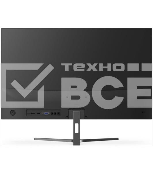Монитор 27