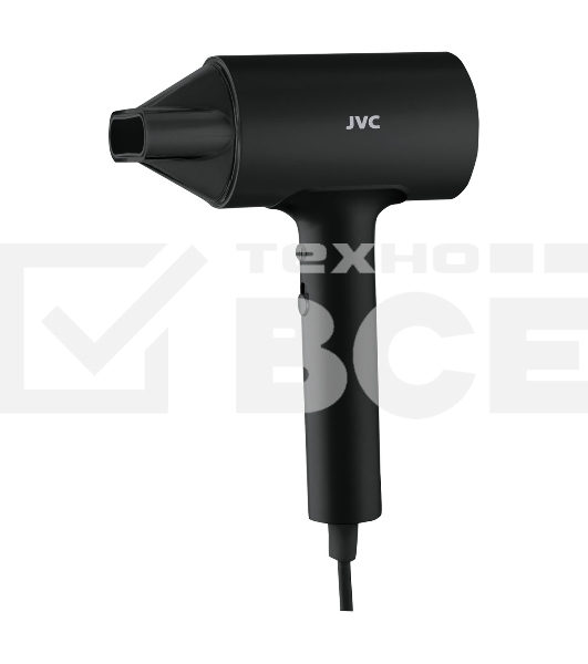 Фен JVC JHD011