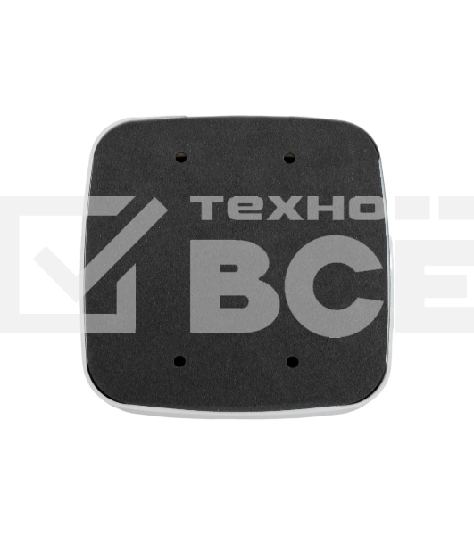 Настенная коробка Dahua для корпусов серий HDW2 Junction Box PFA121