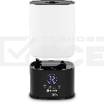Увлажнитель воздуха Vitek VT-2343 черный/белый, фото2