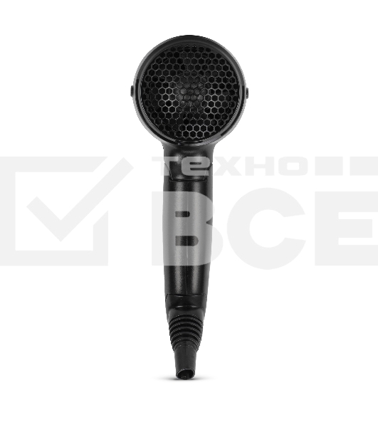 Фен Vitek VT-8210 черный