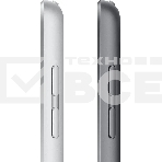 Планшет Apple iPad 2021 A2602 10.2