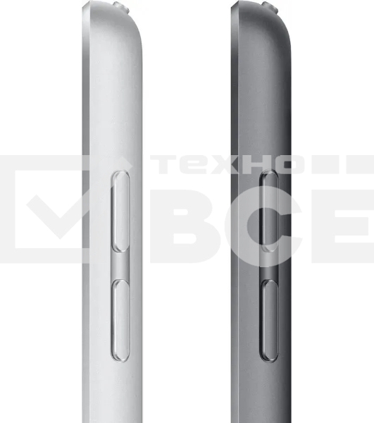 Планшет Apple iPad 2021 A2602 10.2