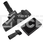 Пылесос Vitek VT-1829 синий/черный, 400/1800 Вт, уборка сухая, пылесборник циклонный фильтр 2.5 л, фото5