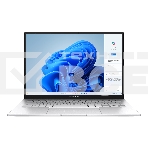 Ноутбук Asus Zenbook UX3405MA-QD988 14 OLED FHD+/Intel Core Ultra 5 125H/16Gb/SSD 512Gb/Intel Arc/noOS/Серебристый (90NB11R2-M01SN0), фото 1