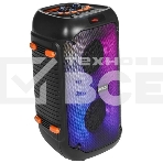 Акустическая система Ginzzu GM-234 Midi, BT/USB/TF/FM/MIC/ДУ, фото 1