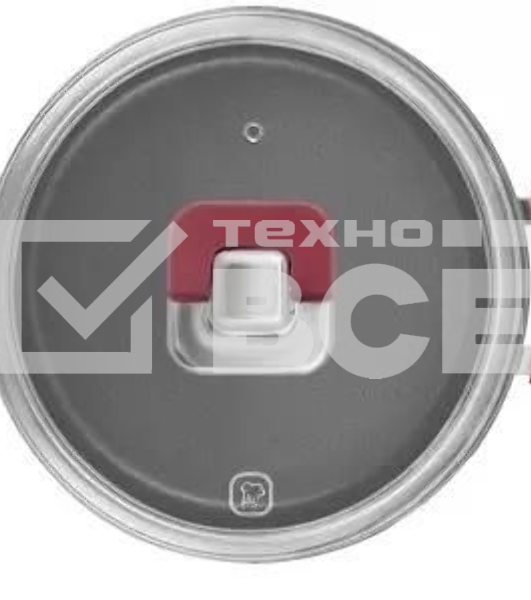 Набор 8 предметов Rondell RDS-1662, Кастрюли с/кр 20 см (3,0 л), 24 см (5,6 л), ковш с/кр 16 см (1,4 л), сотейник б/кр 2