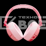 Наушники беспроводные детские JBL JR470NC розовый, фото8