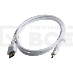 Кабель Micro HDMI to HDMI для Raspberry, фото2