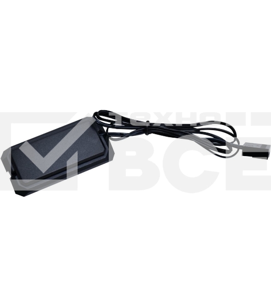 Вентилятор для корпуса Lian Li Uni Fan SL Wireless 120 Reverse ARGB черный, 120 мм, 2000 об/мин, 31 дБ, 4 pin