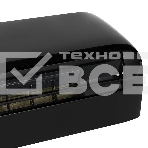 Блок внутренний сплит-системы Shuft Asgard DC Black SFTHAI/in-09HN8/BL инвертор, 9000 BTU, 25 м2, 27,5 дБ, охлаждение, обогрев, осушение, черный, фото3