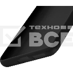Чехол (клип-кейс) Redline для Xiaomi 11T Pro УТ000027400 черный, фото4