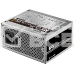 Блок питания Chieftec Smart BFX-350BS, 350Вт, 80 PLUS Bronze, 90мм, серый, фото3