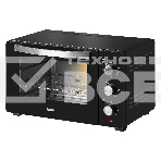 Мини-печь BBK OE3037M черный, фото8