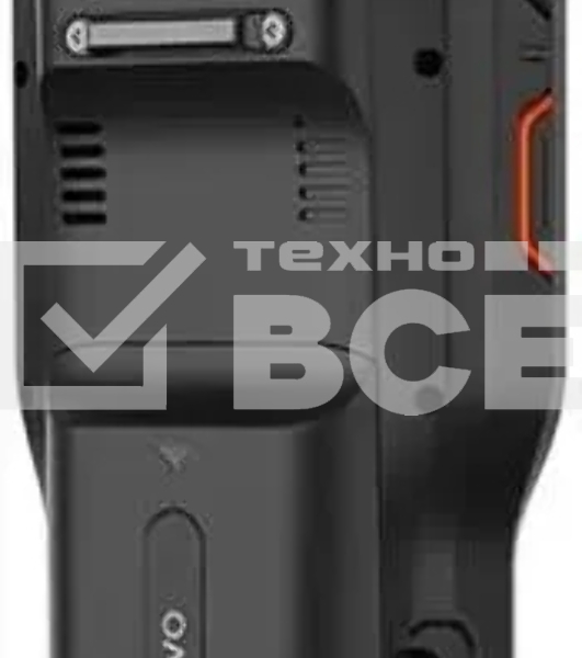 Терминал сбора данных Urovo RT40 (RT40-SS5X10E4011HQ) 4 