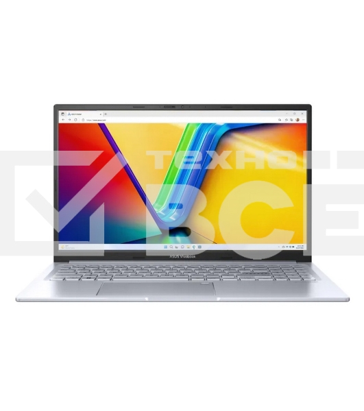 Ноутбук ASUS Vivobook 15X OLED K3504VA Intel Core i5 1335U 1300MHz/15.6