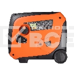 Электрогенератор бензиновый инверторный Patriot iGX 4000AWSP, 4 кВт, 63 дБ, 45 кг, фото11