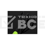 Рыхлитель садовый ручной трехзубый Deli DL580815 длина 30 см, защита от ржавчины и коррозии, противоскользящая рукоять, фото3