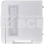 Компьютерный корпус Thermaltake View 300 MX белый без БП ATX 6x120мм 6x140мм 3x200мм 2xUSB 2.0 1xUSB 3.0 audio bott PSU, фото2