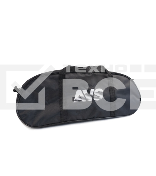 Пылесос автомобильный AVS PA-1020 (3 насадки)