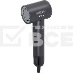 Фен ARESA AR-3233 графит, 1600 Вт, ионизация, фото6