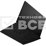 Ноутбук MSI Pulse 17 AI C1VEKG-089XRU Core Ultra 7 155H 32Gb SSD1Tb NVIDIA GeForce RTX 4050 6Gb 17