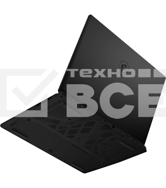 Ноутбук MSI Pulse 17 AI C1VEKG-089XRU Core Ultra 7 155H 32Gb SSD1Tb NVIDIA GeForce RTX 4050 6Gb 17