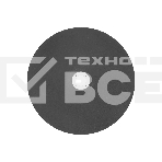 Круг шлифовальный по металлу Denzel A24QBF 230 х 6,0 х 22,2 мм, фото3