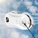 Мойщик окон Kitfort КТ-5181 пит.:от сети белый/черный, фото5