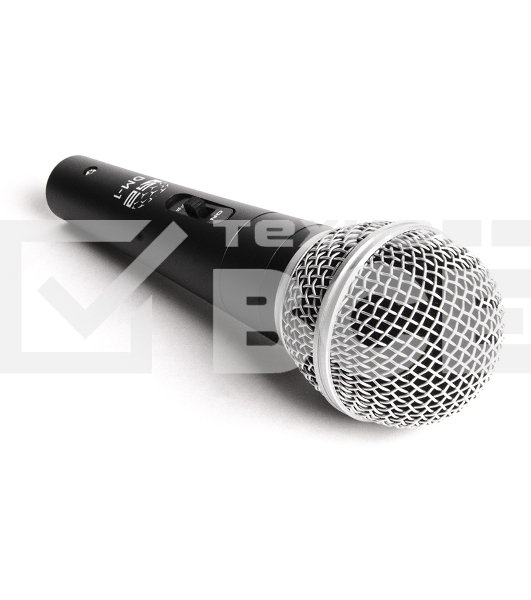 Микрофон проводной Сигнал B52 DM-1