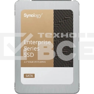 Накопитель SSD Synology SAT5221-480G, 480Gb, SATA III, 2.5