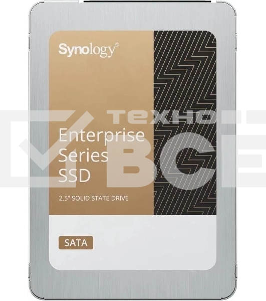 Накопитель SSD Synology SAT5221-480G, 480Gb, SATA III, 2.5