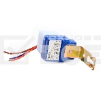 Электронный фотосенсор включения освещения Camelion LXP-01, 1400Вт 6464, фото4