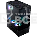 Компьютерный корпус XPG INVADERXMINIMT-BKCWW, фото9