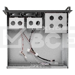 Серверный корпус ExeGate Pro EX293186RUS 3U390-08 (RM 19